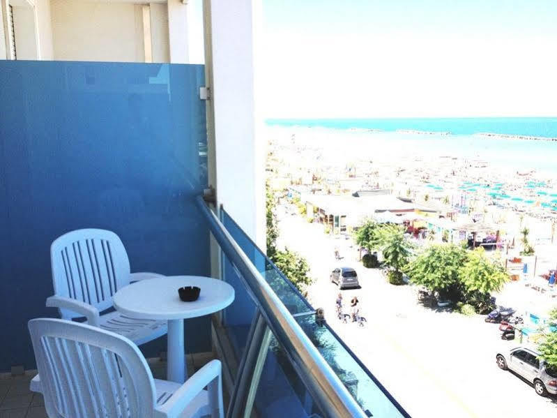 Hotel Gorini Bellaria-Igea Marina Exterior photo